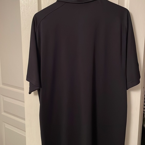 LevelWear men’s golf shirt - Picture 4 of 4